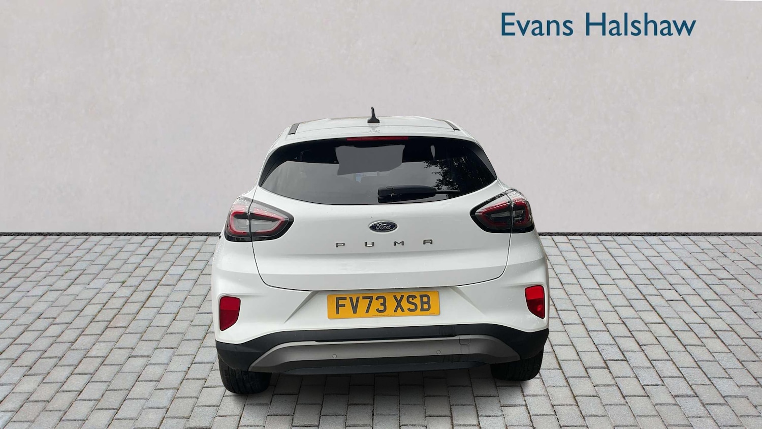 Used Ford Puma 2023 for sale - 76411383: Photo 5
