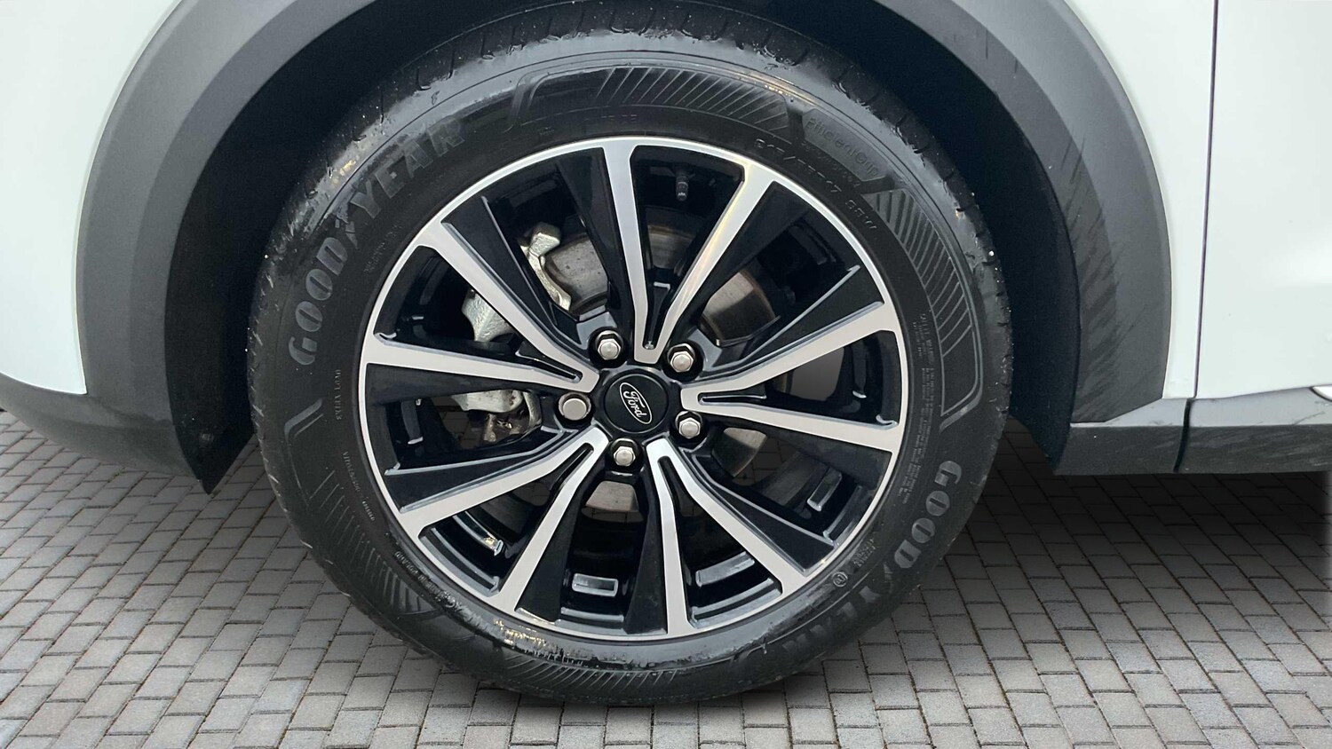 Used Ford Puma 2023 for sale - 76411383: Photo 7