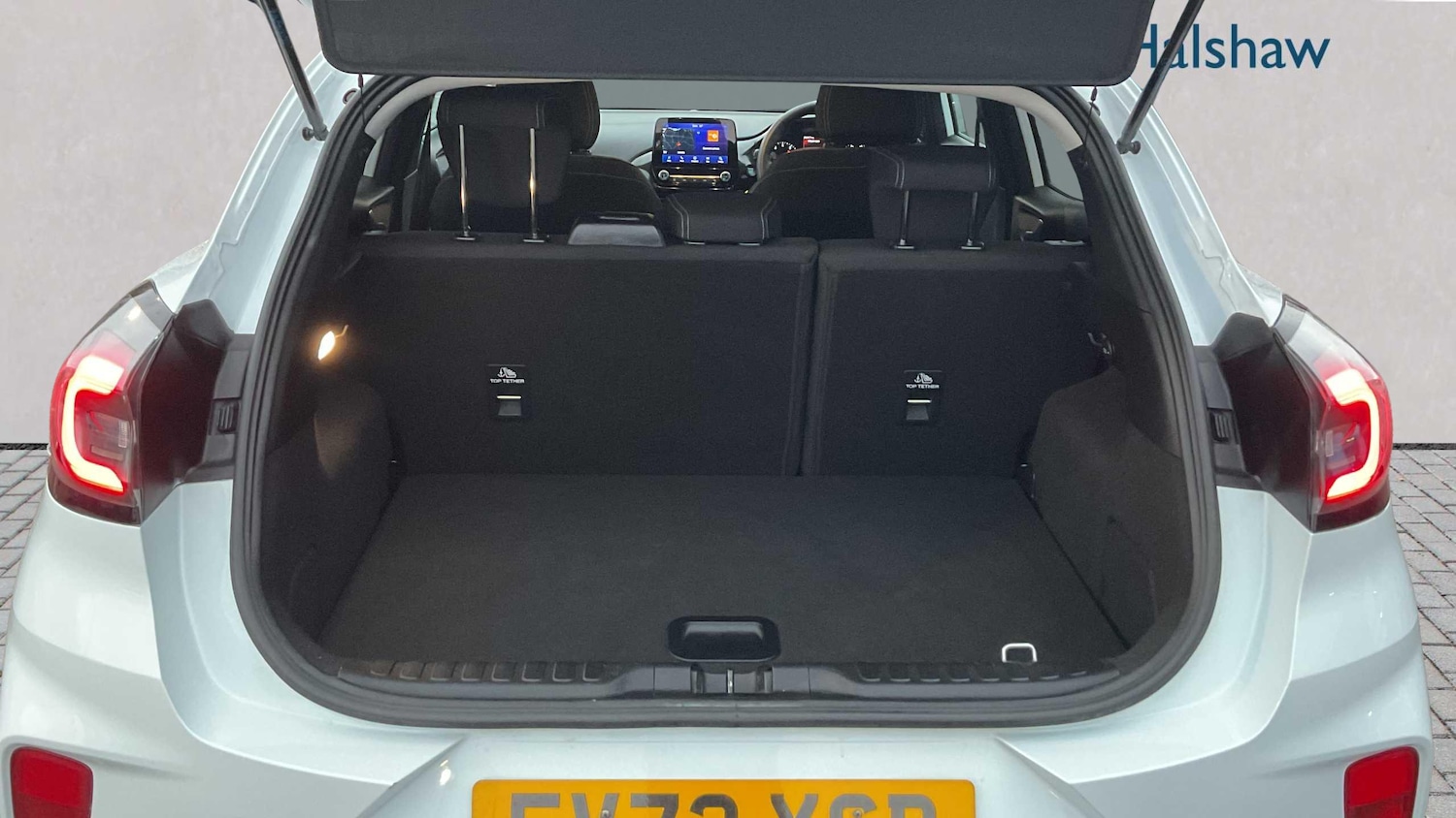 Used Ford Puma 2023 for sale - 76411383: Photo 8