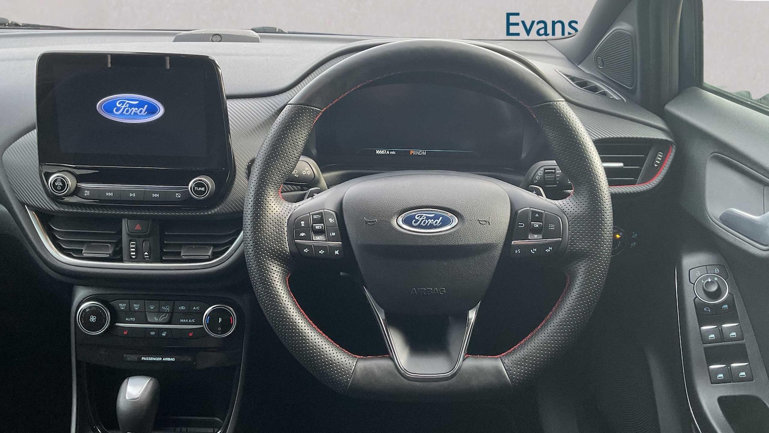 Used Ford Puma 2023 for sale - 77333955: Photo 11