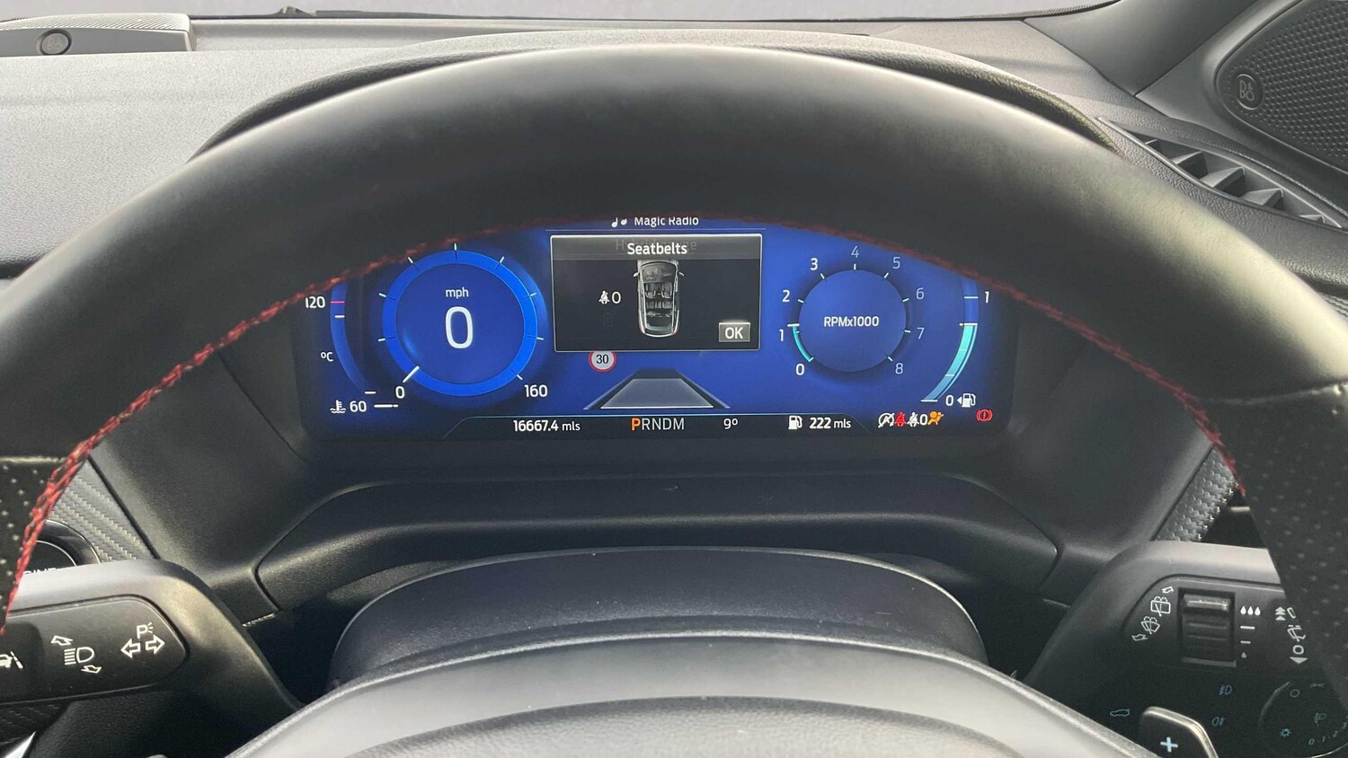 Used Ford Puma 2023 for sale - 77333955: Photo 12