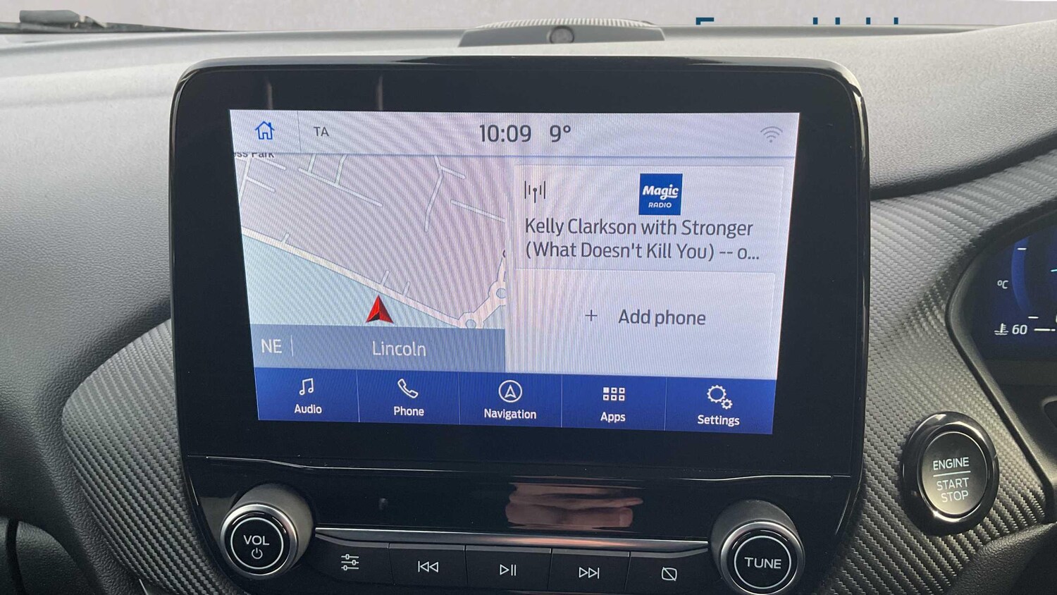 Used Ford Puma 2023 for sale - 77333955: Photo 13