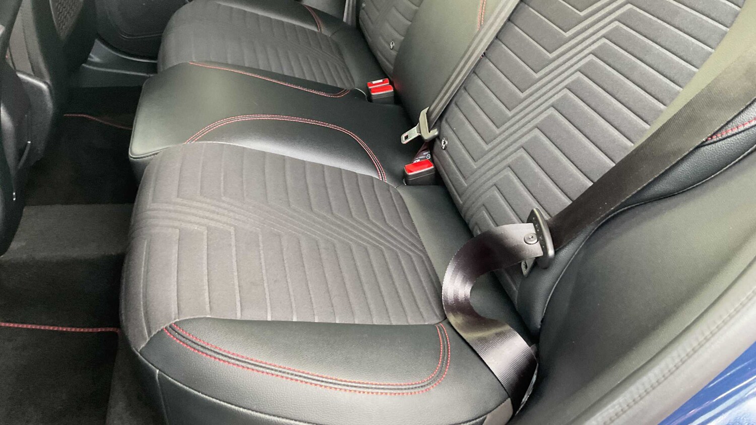 Used Ford Puma 2023 for sale - 77333955: Photo 17