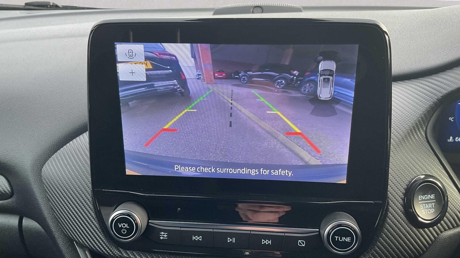 Used Ford Puma 2023 for sale - 77333955: Photo 19