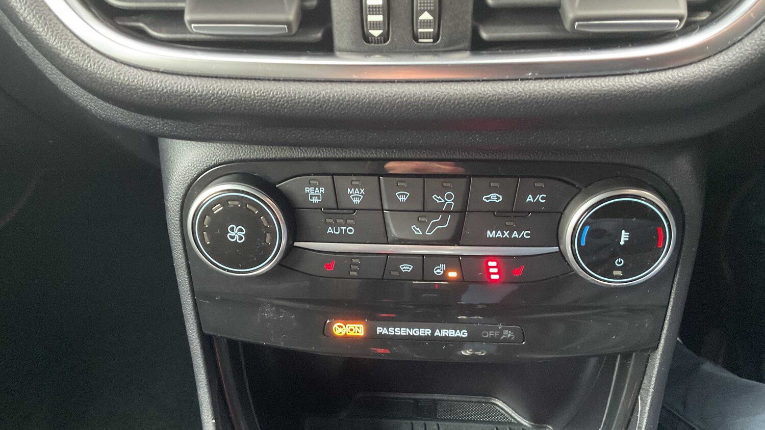 Used Ford Puma 2023 for sale - 77333955: Photo 20