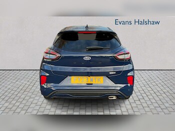 Used Ford Puma 2023 for sale - 77333955: Photo