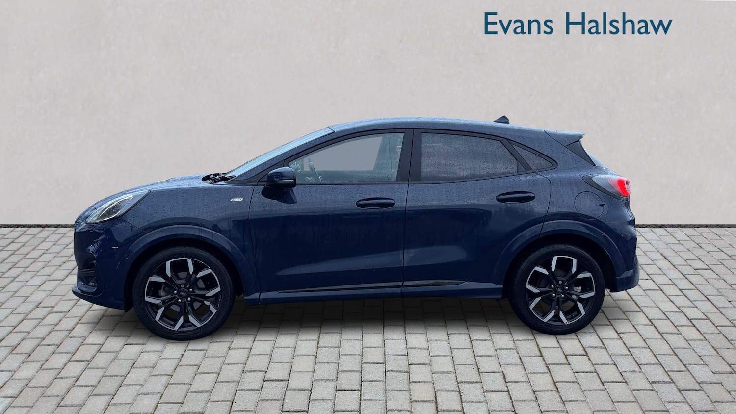 Used Ford Puma 2023 for sale - 77333955: Photo 4