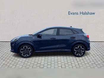 Used Ford Puma 2023 for sale - 77333955: Photo