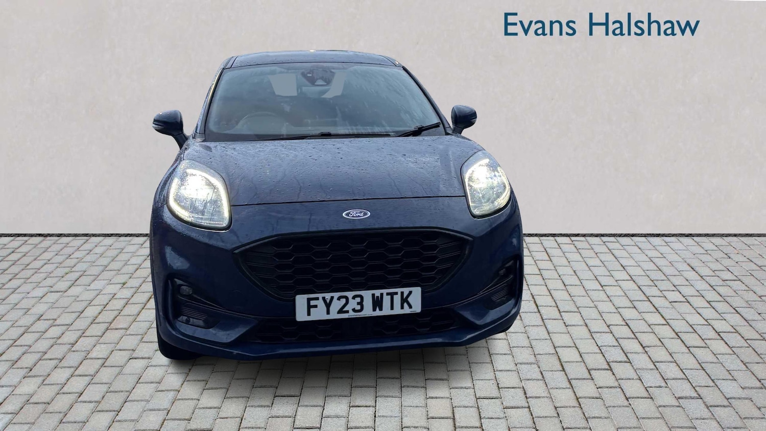 Used Ford Puma 2023 for sale - 77333955: Photo 5