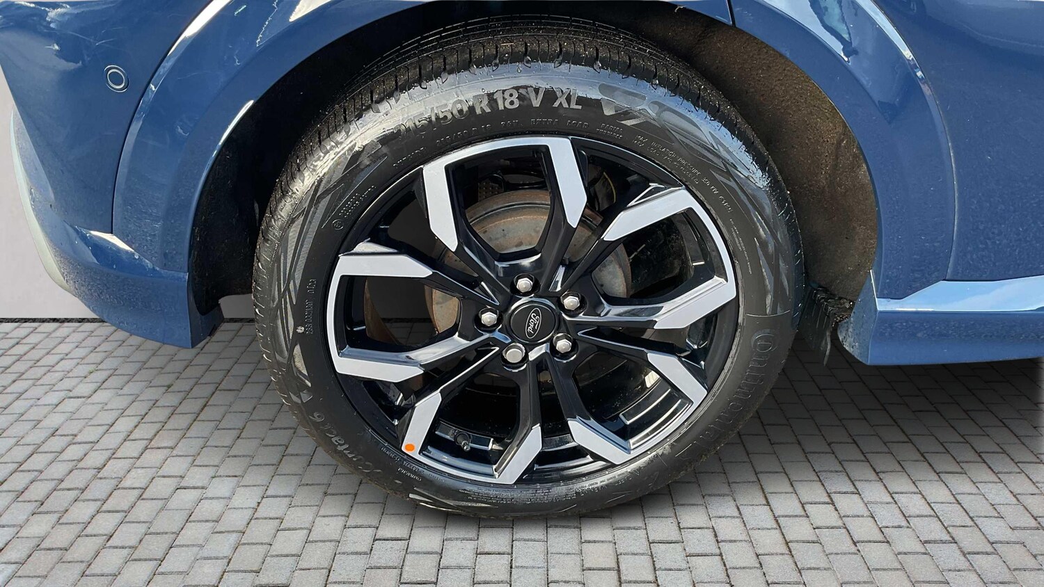 Used Ford Puma 2023 for sale - 77333955: Photo 7