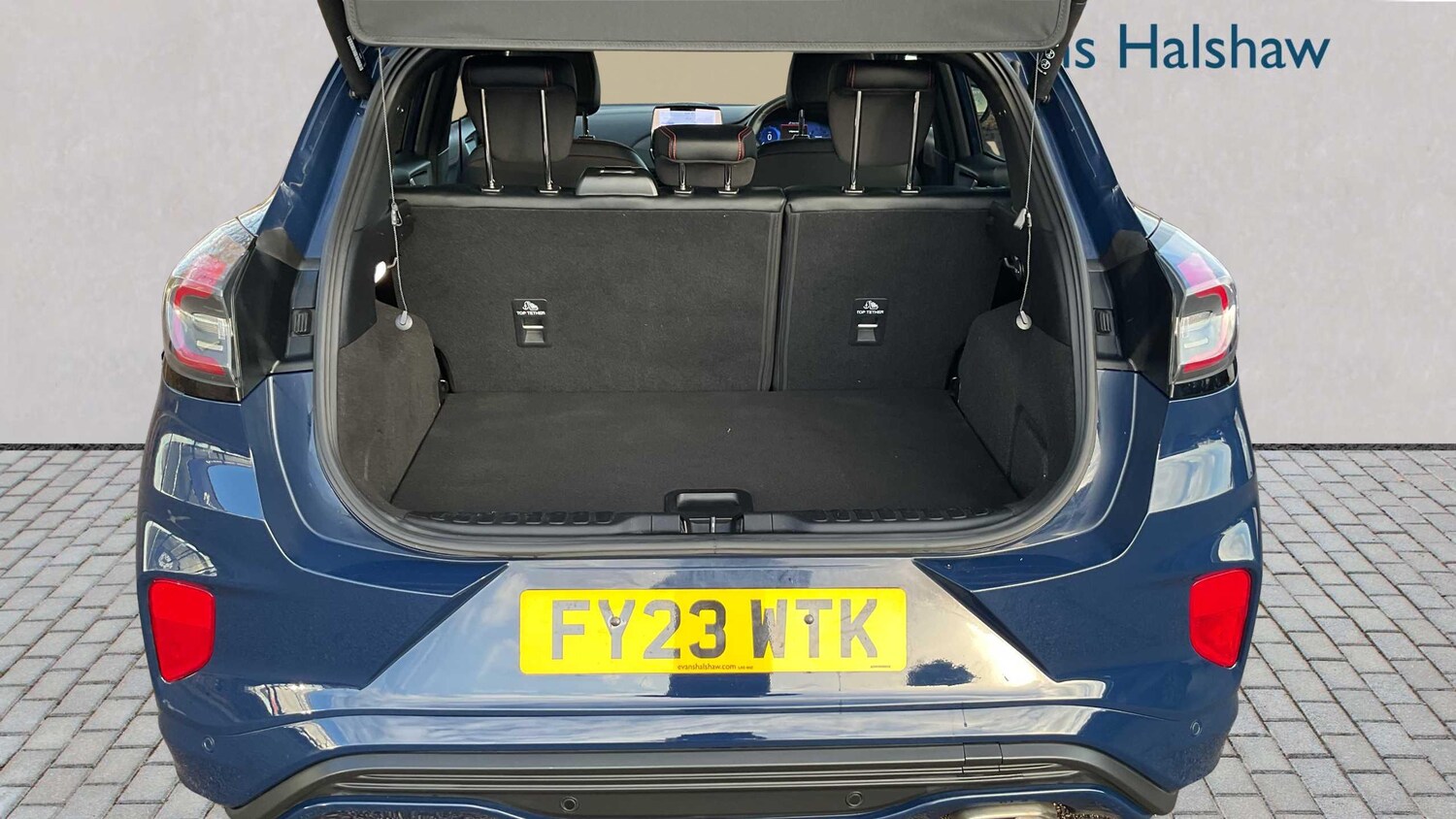 Used Ford Puma 2023 for sale - 77333955: Photo 8