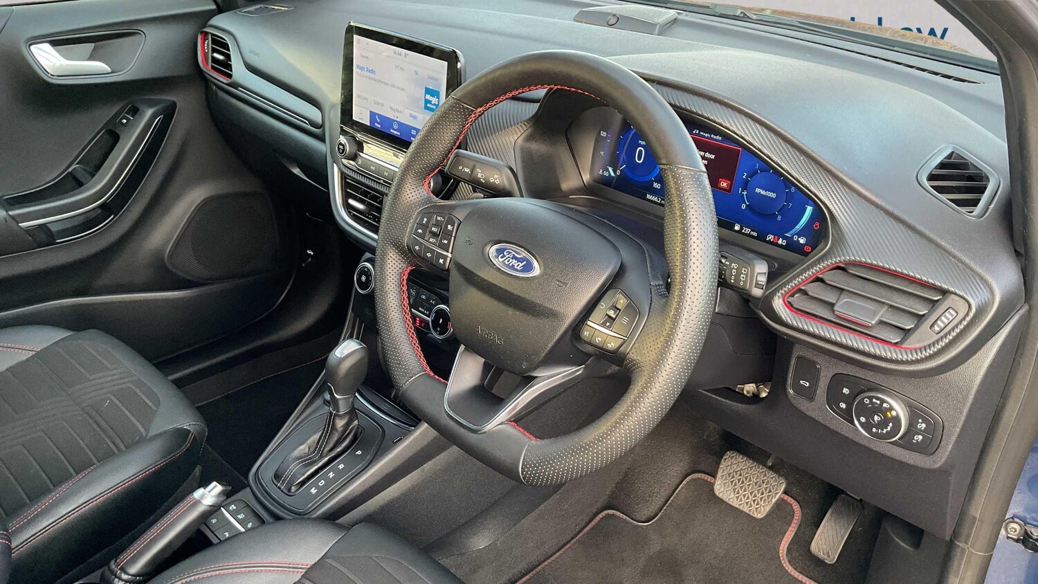 Used Ford Puma 2023 for sale - 77333955: Photo 9