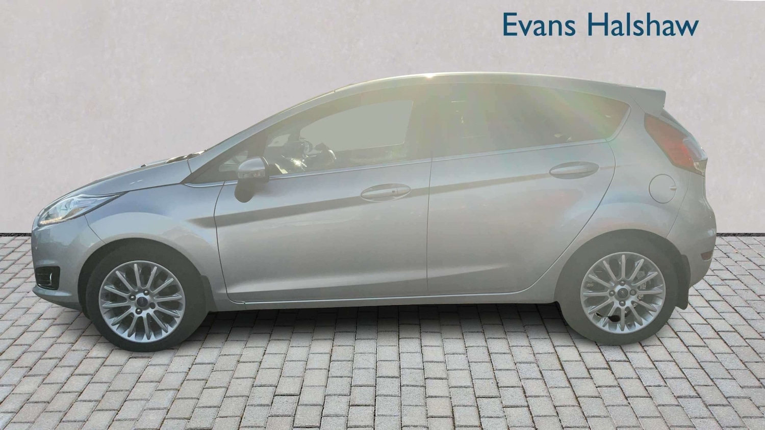 Used Ford Fiesta 2013 for sale - 77674629: Photo 3