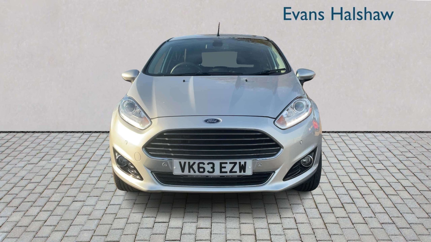 Used Ford Fiesta 2013 for sale - 77674629: Photo 4