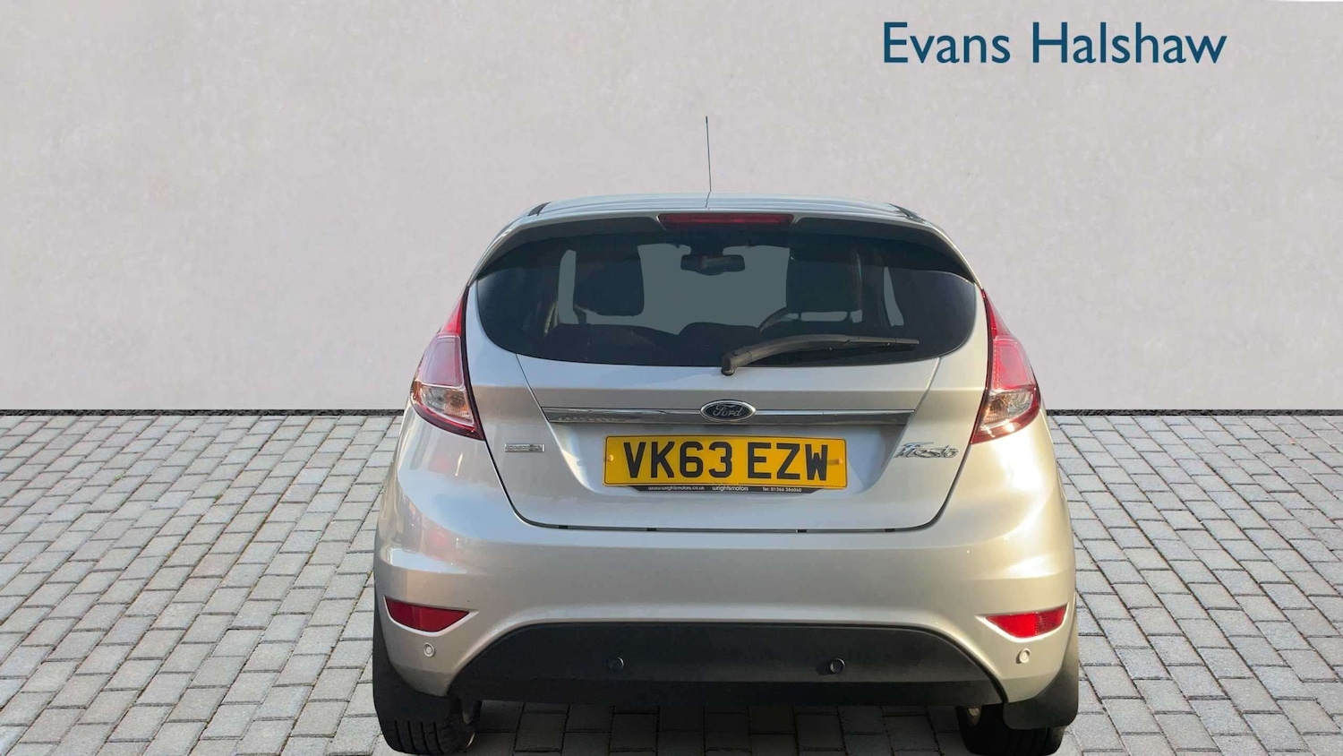 Used Ford Fiesta 2013 for sale - 77674629: Photo 5