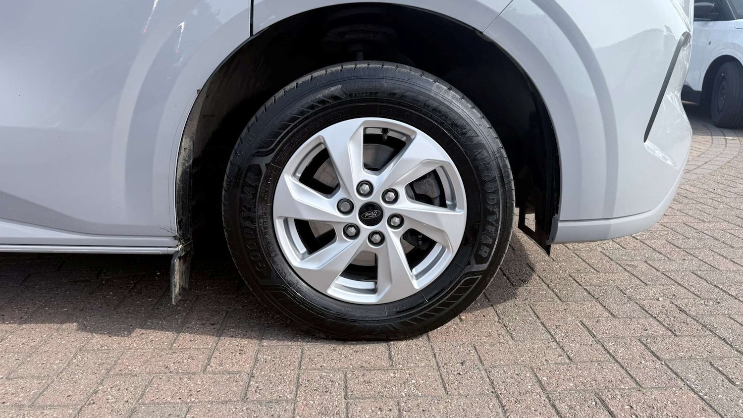 Used Ford Transit Custom 2024 for sale - 77979598: Photo 13