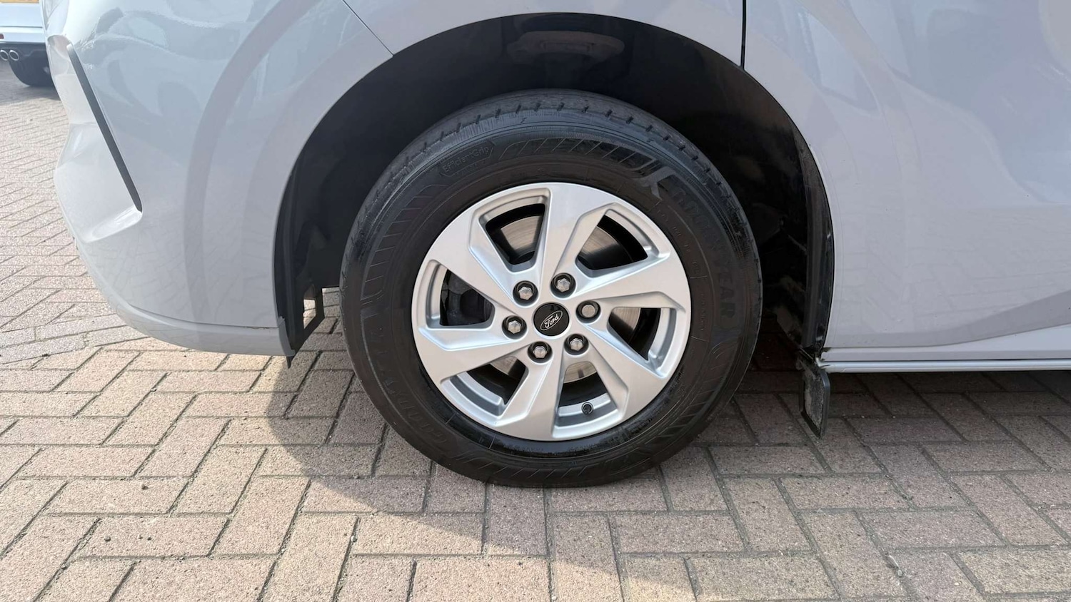 Used Ford Transit Custom 2024 for sale - 77979598: Photo 16