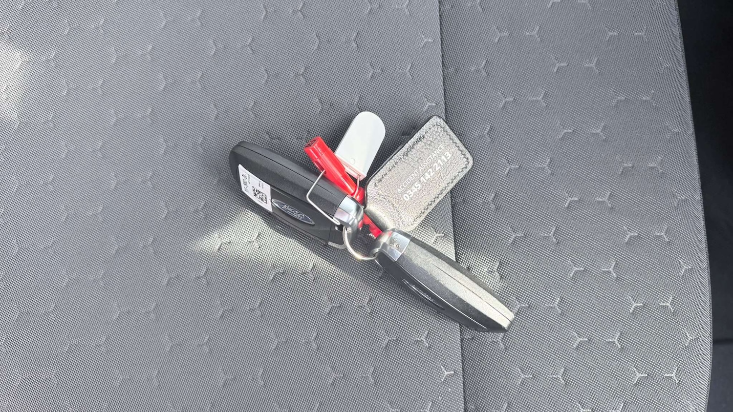 Used Ford Transit Custom 2024 for sale - 77979598: Photo 21