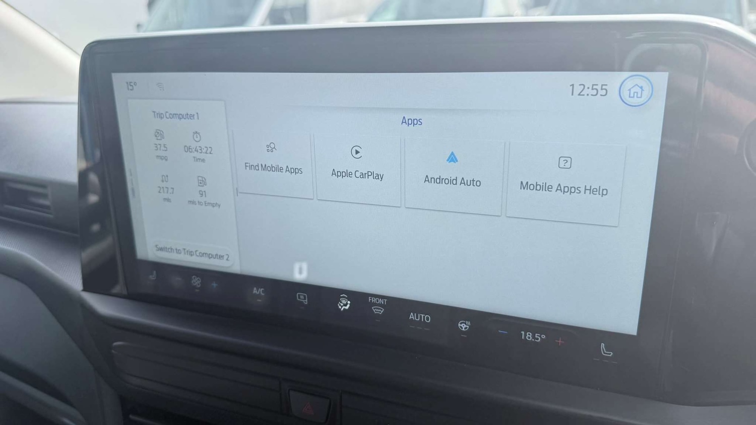 Used Ford Transit Custom 2024 for sale - 77979598: Photo 26