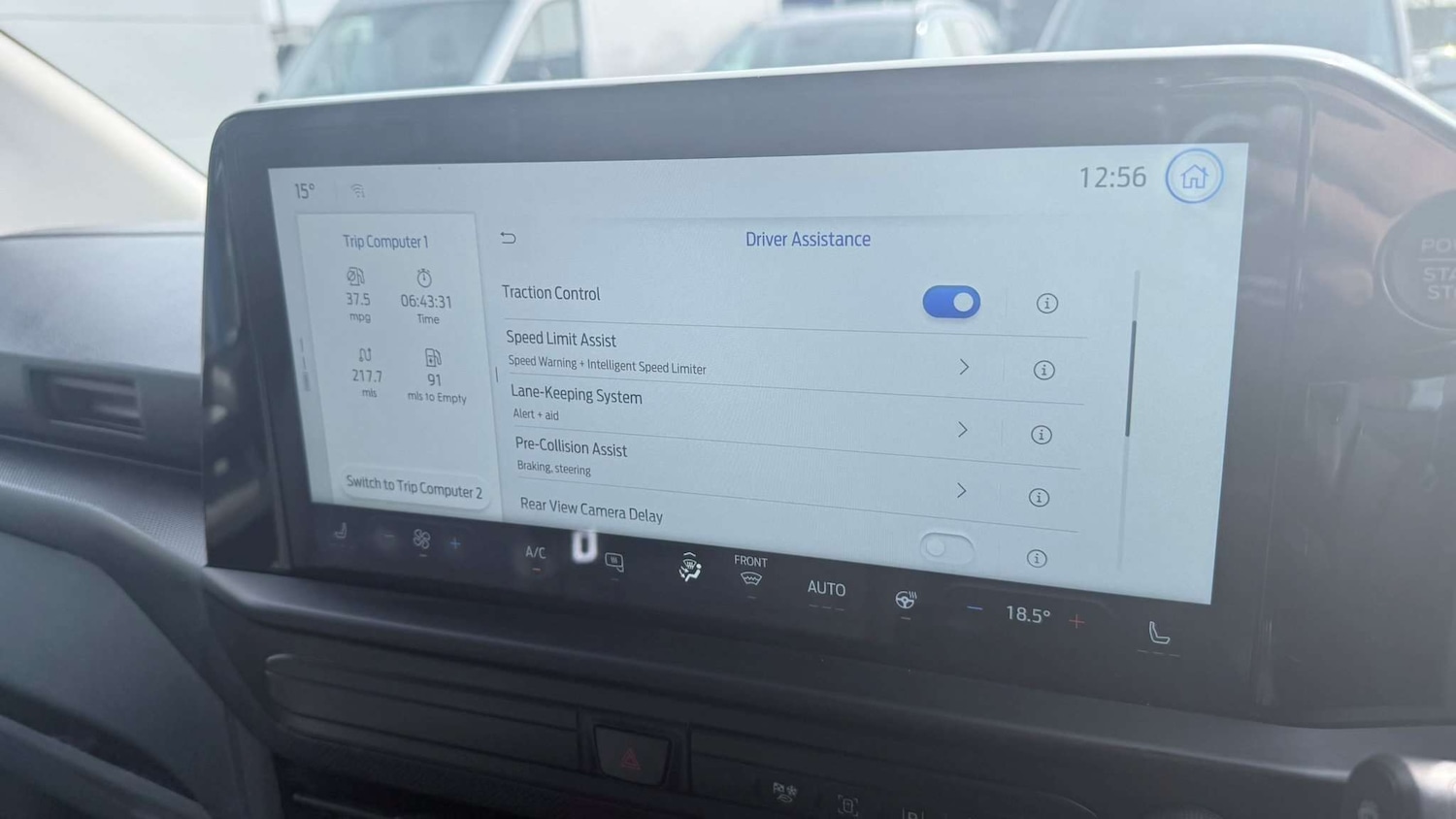 Used Ford Transit Custom 2024 for sale - 77979598: Photo 27