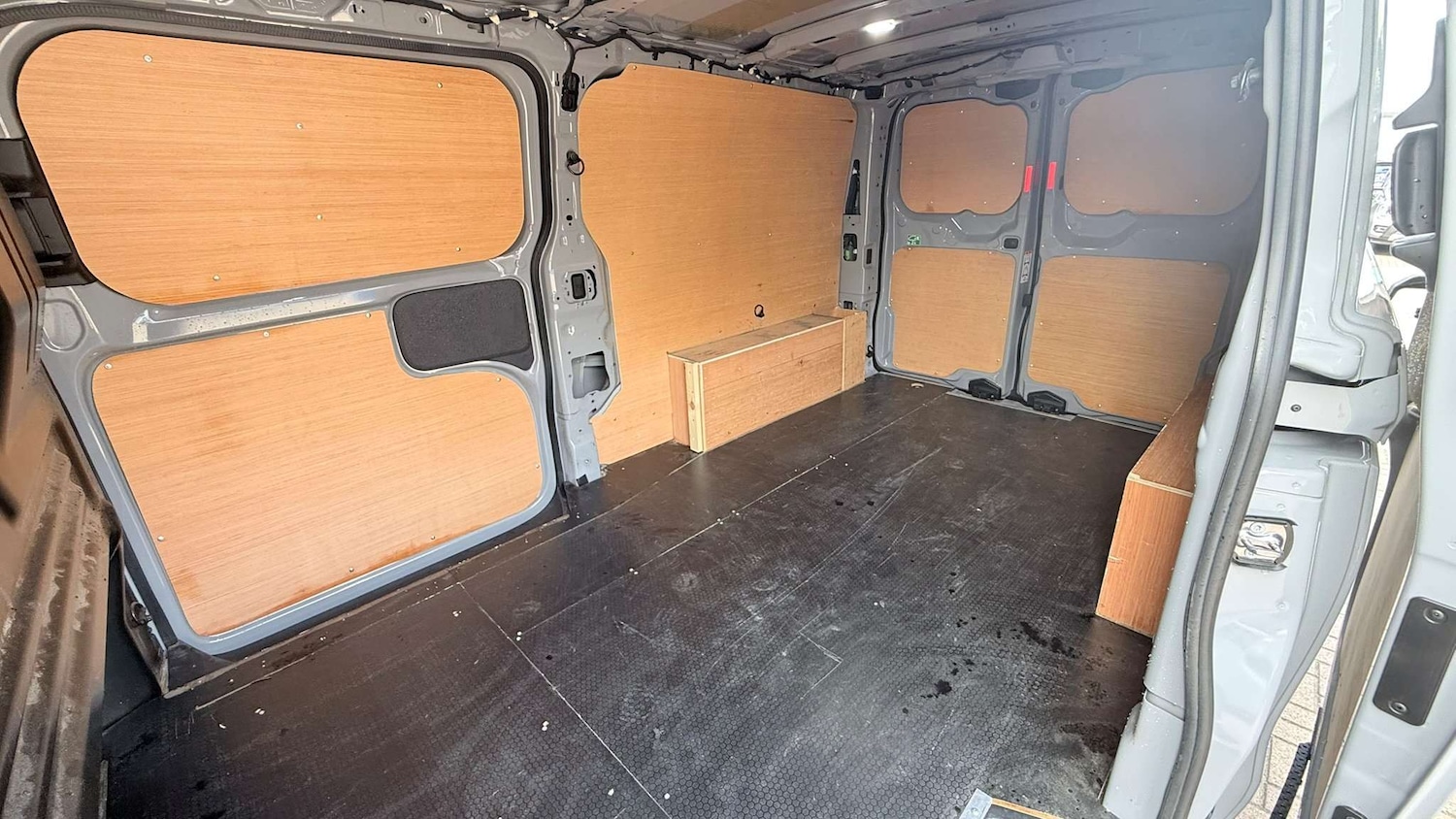 Used Ford Transit Custom 2024 for sale - 77979598: Photo 5