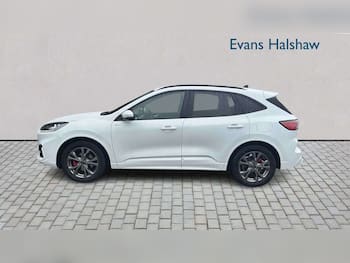 Used Ford Kuga 2023 for sale - 79730828: Photo