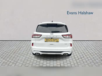 Used Ford Kuga 2023 for sale - 79730828: Photo