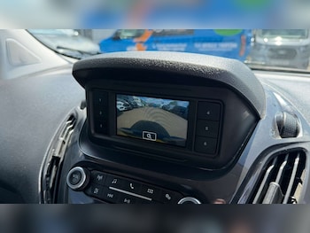 Used Ford Transit Courier 2022 for sale - 79227515: Photo