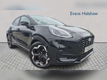 Used Ford Puma 2026 for sale - 78893362: Photo
