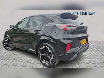 Used Ford Puma 2026 for sale - 78893362: Photo