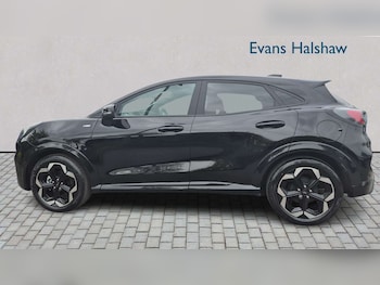 Used Ford Puma 2026 for sale - 78893362: Photo