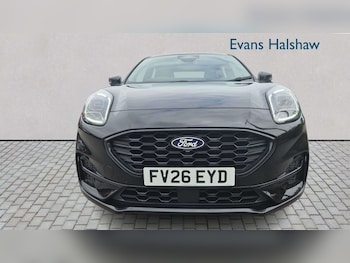 Used Ford Puma 2026 for sale - 78893362: Photo