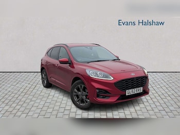 Used Ford Kuga 2024 for sale - 77811099: Photo