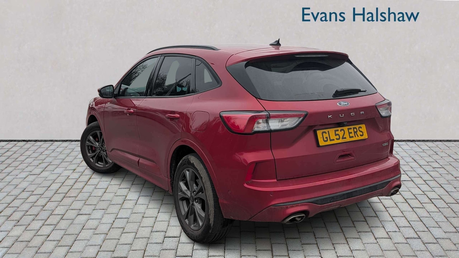 Used Ford Kuga 2024 for sale - 77811099: Photo 2