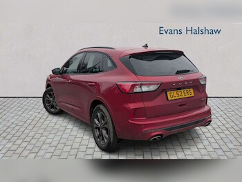 Used Ford Kuga 2024 for sale - 77811099: Photo