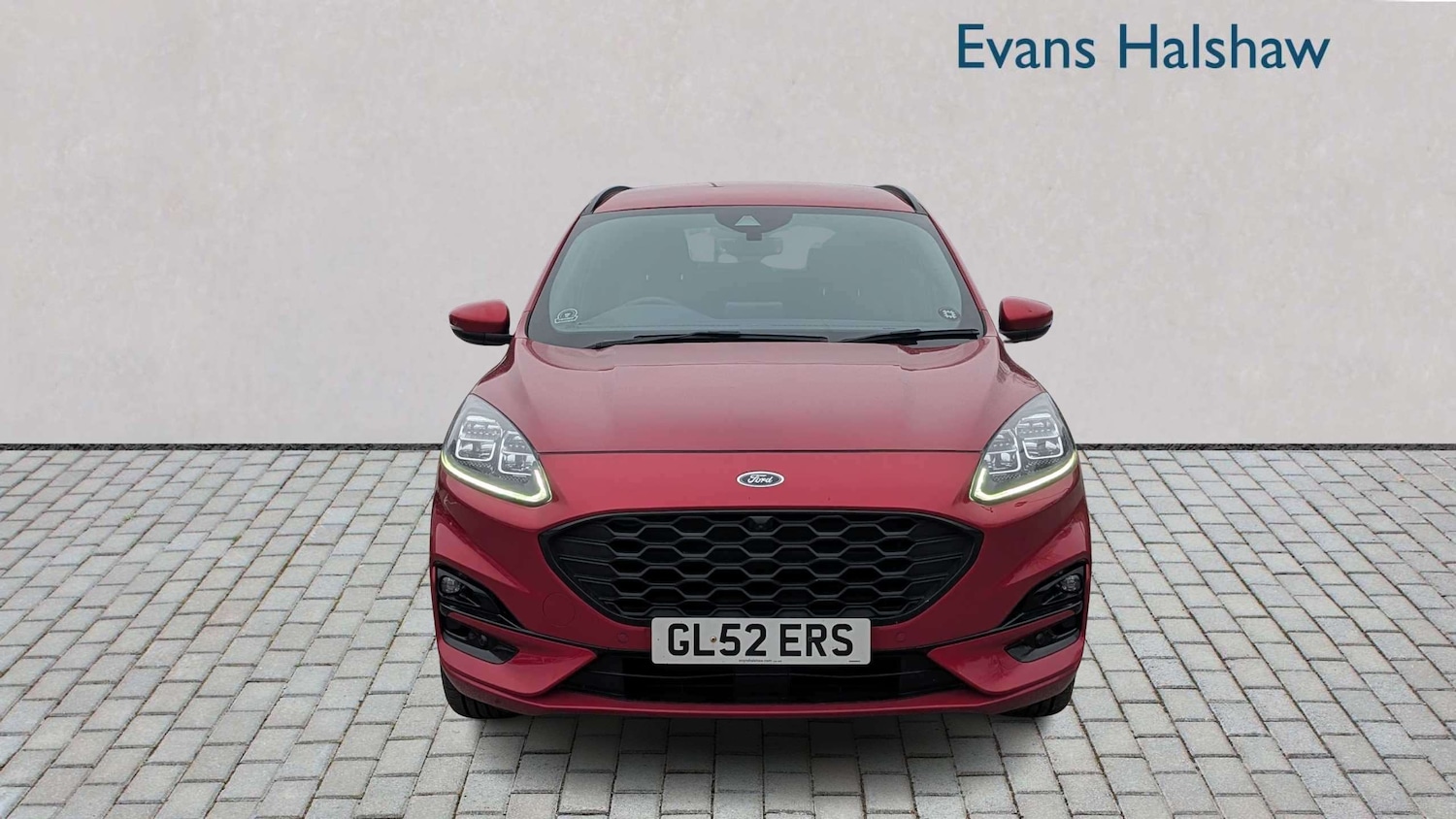 Used Ford Kuga 2024 for sale - 77811099: Photo 3