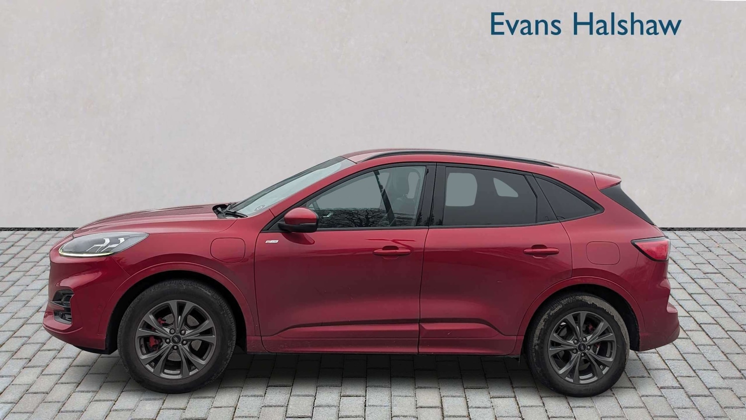 Used Ford Kuga 2024 for sale - 77811099: Photo 4