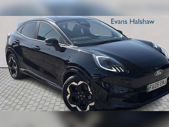 Used Ford Puma 2026 for sale - 79523831: Photo