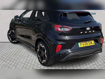 Used Ford Puma 2026 for sale - 79523831: Photo
