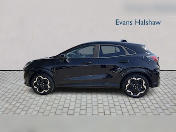 Used Ford Puma 2026 for sale - 79523831: Photo