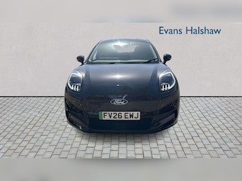 Used Ford Puma 2026 for sale - 79523831: Photo