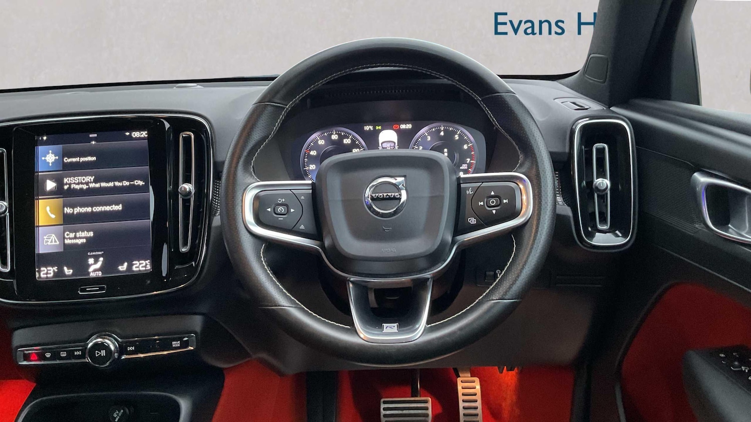 Used Volvo XC40 2019 for sale - 77294242: Photo 11