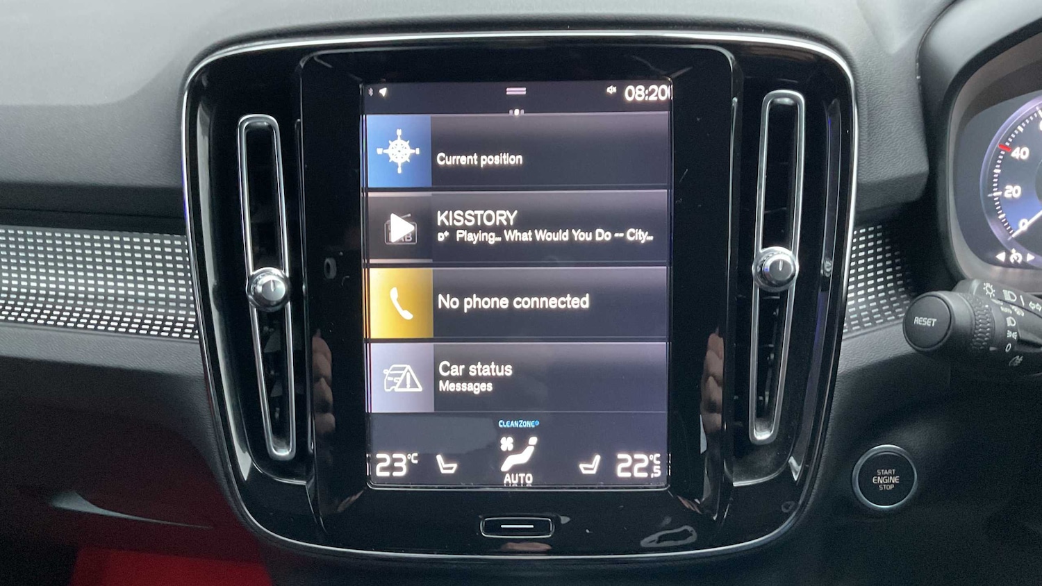 Used Volvo XC40 2019 for sale - 77294242: Photo 13