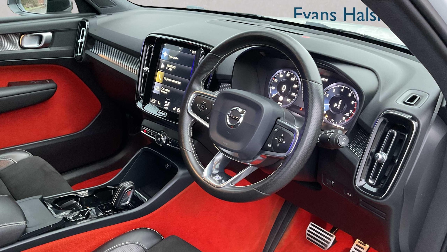 Used Volvo XC40 2019 for sale - 77294242: Photo 9