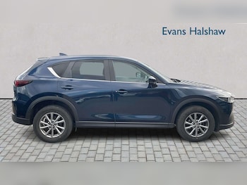 Used Mazda CX-5 2022 for sale - 79624357: Photo