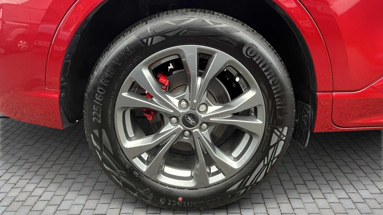 Used Ford Kuga 2022 for sale - 76329247: Photo 10