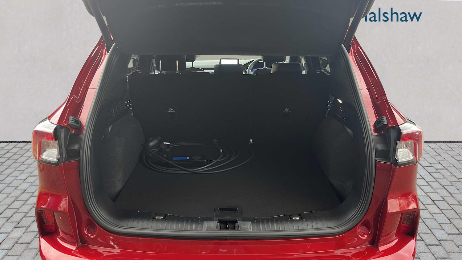 Used Ford Kuga 2022 for sale - 76329247: Photo 11