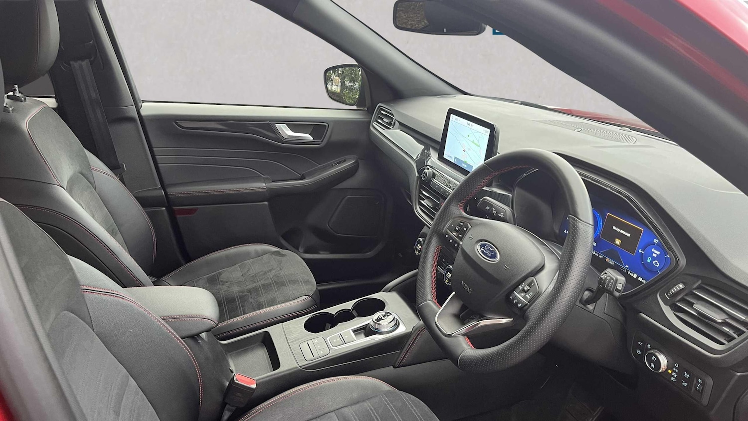 Used Ford Kuga 2022 for sale - 76329247: Photo 12