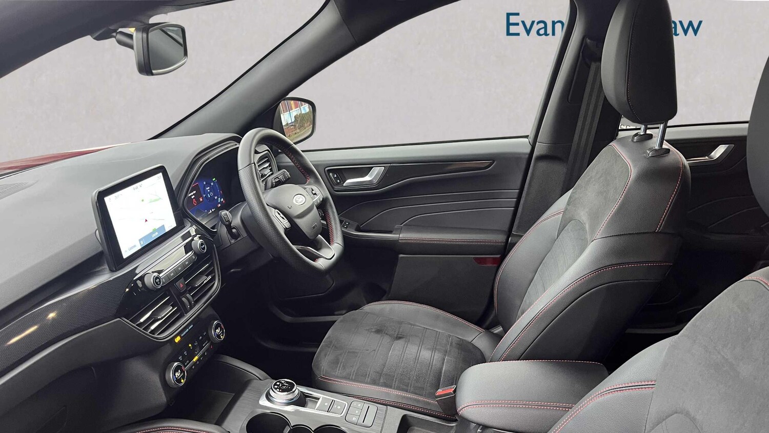 Used Ford Kuga 2022 for sale - 76329247: Photo 13