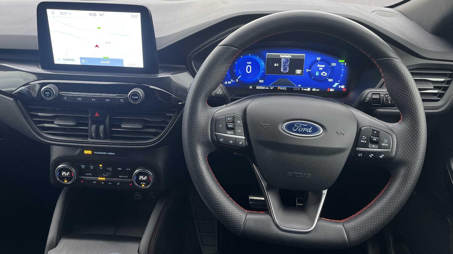 Used Ford Kuga 2022 for sale - 76329247: Photo 15